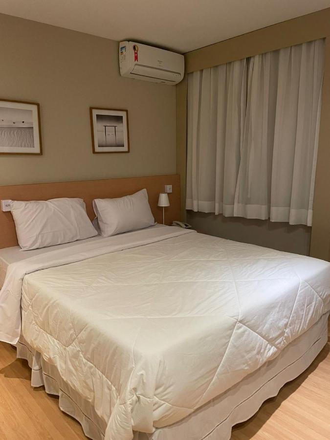 Arpoador Flat Apartment Rio de Janeiro Exterior photo