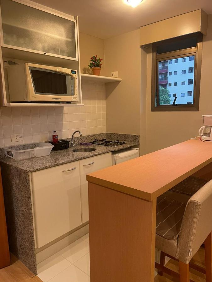 Arpoador Flat Apartment Rio de Janeiro Exterior photo