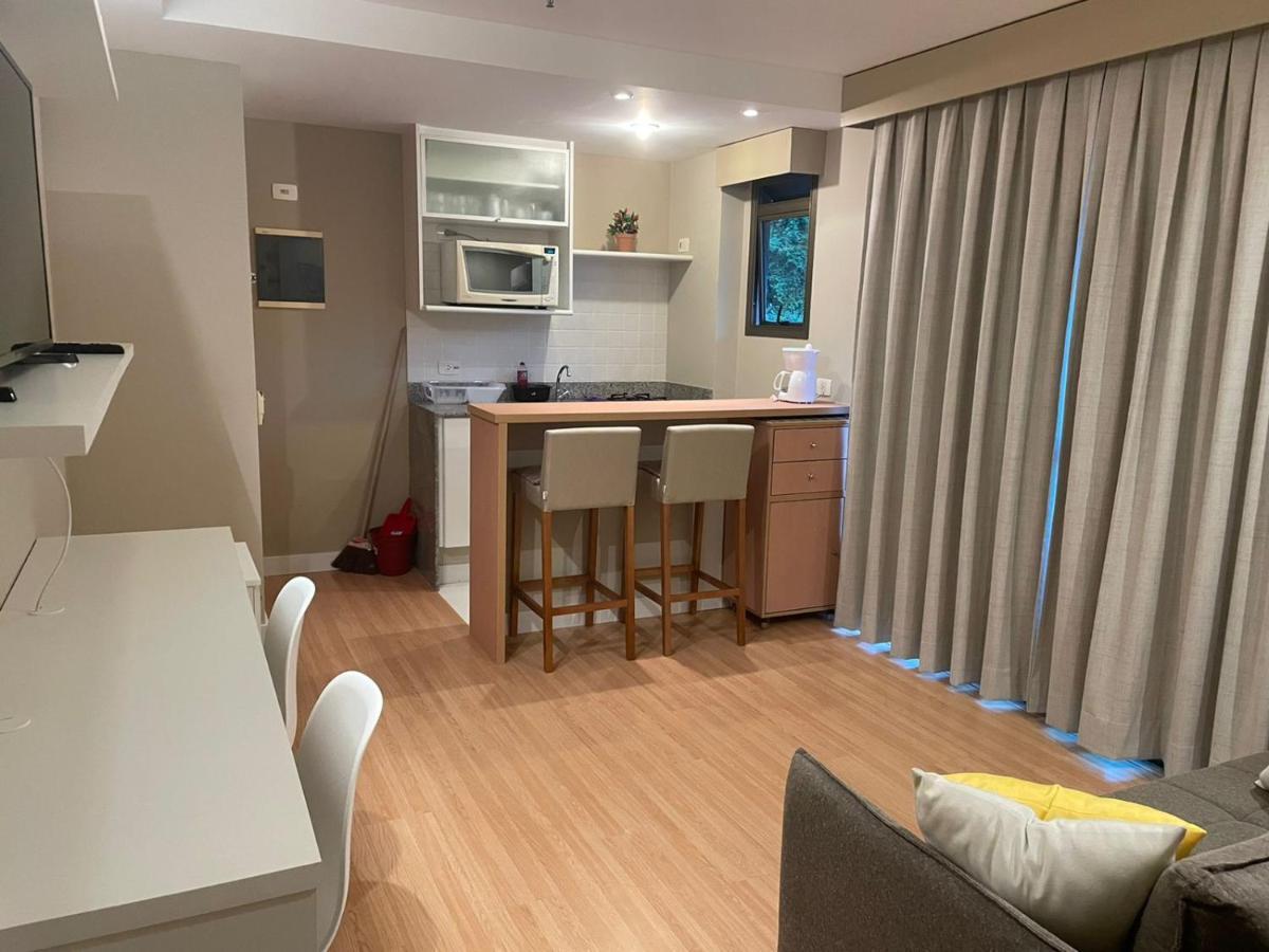 Arpoador Flat Apartment Rio de Janeiro Exterior photo