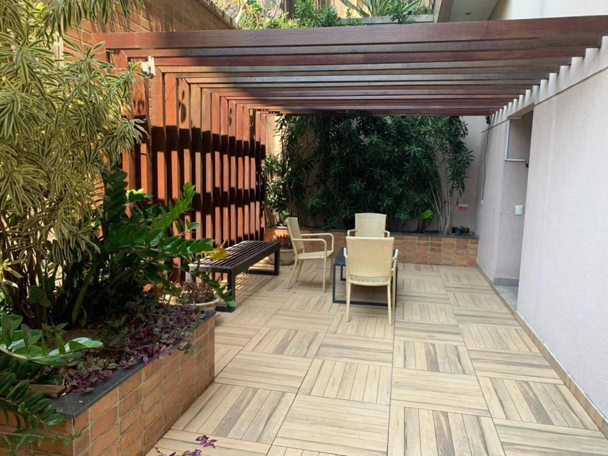 Arpoador Flat Apartment Rio de Janeiro Exterior photo